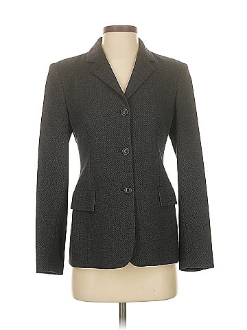 Piazza Sempione Wool Blazer (view 1)