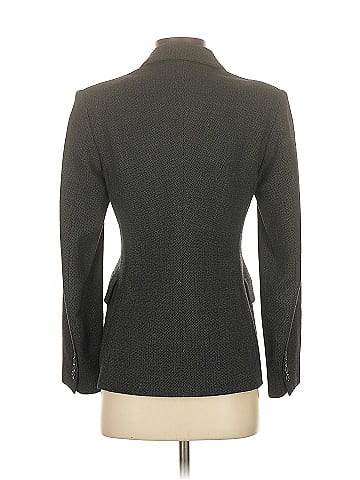 Piazza Sempione Wool Blazer (view 2)