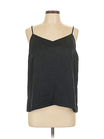 prologue Sleeveless Top (view 1)