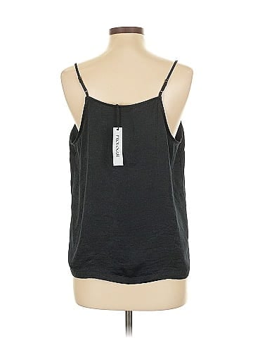 prologue Sleeveless Top (view 2)