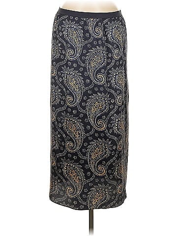 Calypso St. Barth Formal Skirt (view 1)
