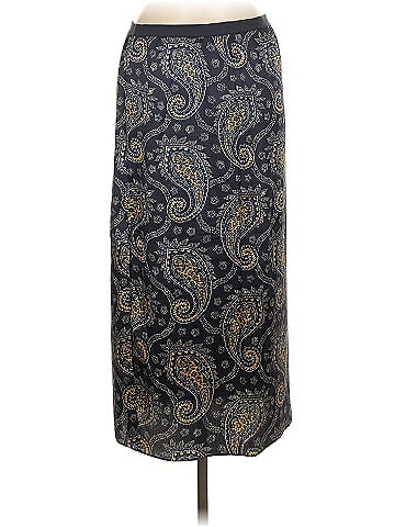 Calypso St. Barth Formal Skirt (view 2)