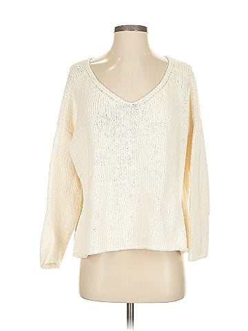 Eileen Fisher Pullover Sweater (view 1)