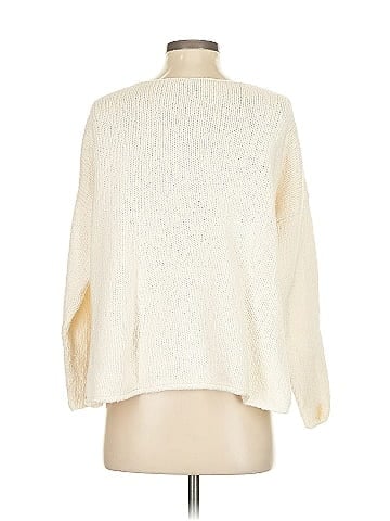 Eileen Fisher Pullover Sweater (view 2)