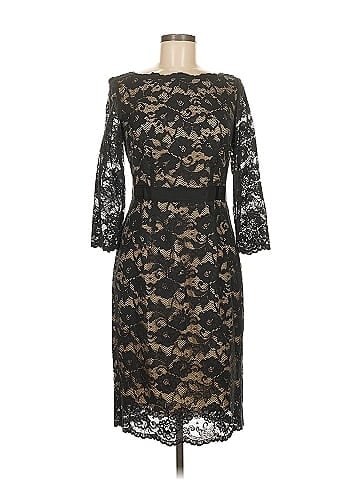 Moda International Cocktail Dress (view 1)