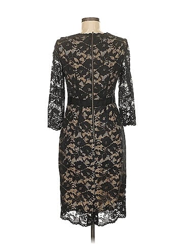 Moda International Cocktail Dress (view 2)
