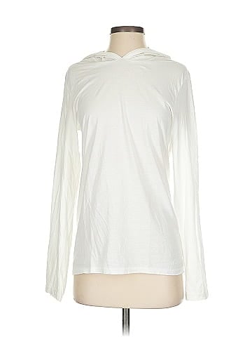 Armani Exchange Long Sleeve T-Shirt (view 1)