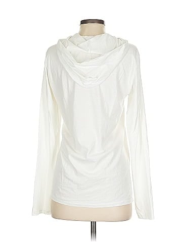 Armani Exchange Long Sleeve T-Shirt (view 2)