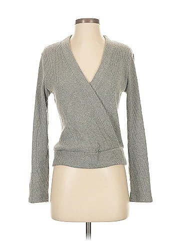 Shore Long Sleeve Top (view 1)