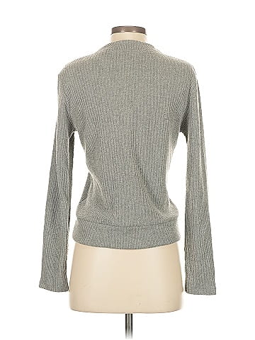 Shore Long Sleeve Top (view 2)