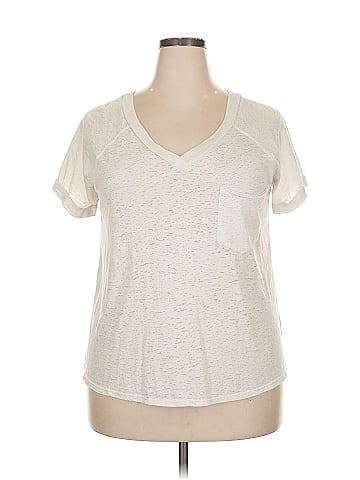 Rock & Republic Short Sleeve T-Shirt (view 1)
