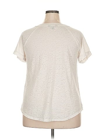 Rock & Republic Short Sleeve T-Shirt (view 2)