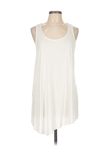 Matty M Sleeveless T-Shirt (view 1)