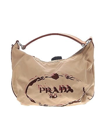 Prada Satchel (view 1)