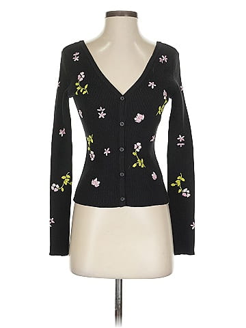 Favorite Daughter Cardigan (view 1)