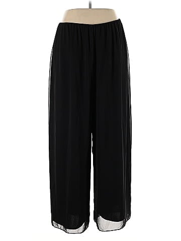 Alex Evenings Casual Pants (view 1)