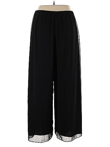 Alex Evenings Casual Pants (view 2)
