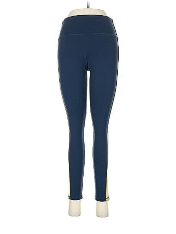 Spiritual Gangster Active Pants (view 1)