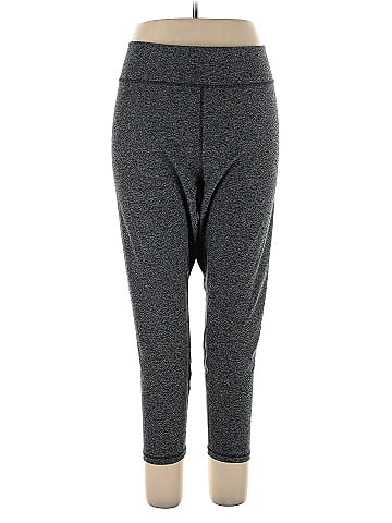 Cloud Active Pants (view 1)