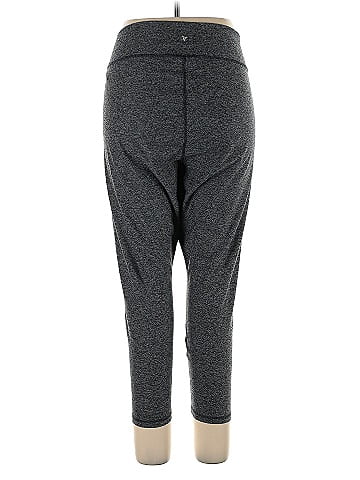 Cloud Active Pants (view 2)
