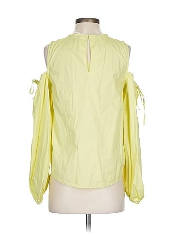 Open Edit 3/4 Sleeve Blouse (view 2)