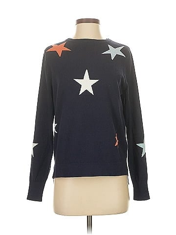 THML Pullover Sweater (view 1)