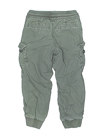 Baby Gap Cargo Pants (view 2)