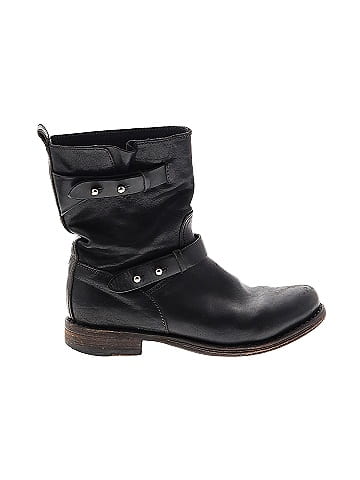 Rag & Bone Boots (view 1)