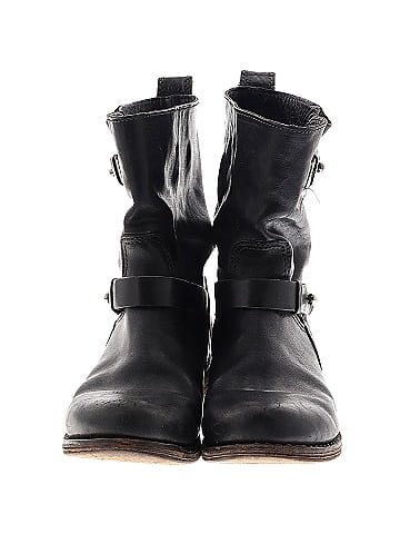 Rag & Bone Boots (view 2)
