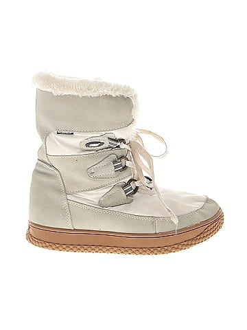 Khombu Ankle Boots (view 1)