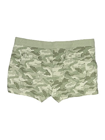 a.n.a. A New Approach Shorts (view 2)