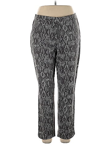 Isaac Mizrahi LIVE! Casual Pants (view 1)