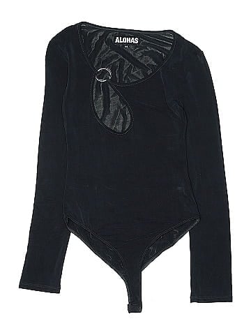 ALOHAS Bodysuit (view 1)