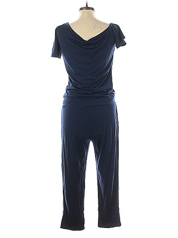 J. Galt Jumpsuit (view 2)