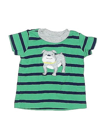 Carter's Short Sleeve T-Shirt (view 1)