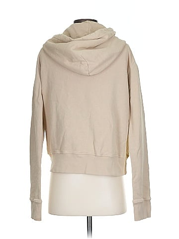 Nili Lotan Zip Up Hoodie (view 2)