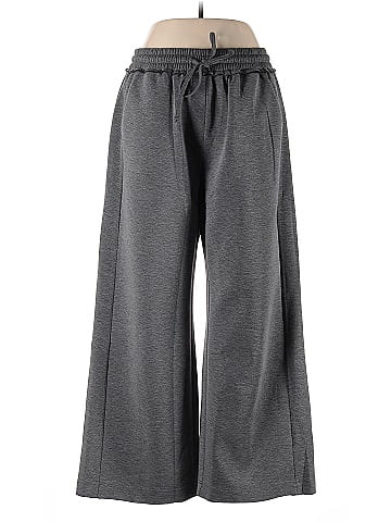 White Birch Casual Pants (view 1)