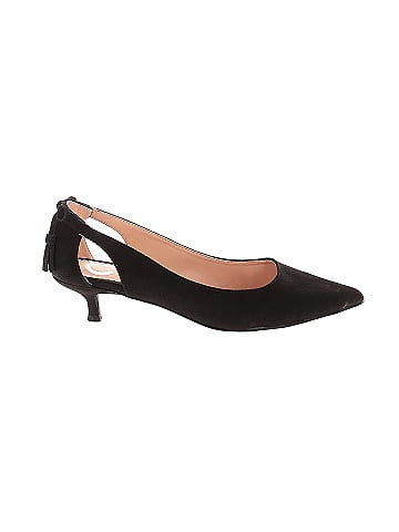 Journee Collection Heels (view 1)