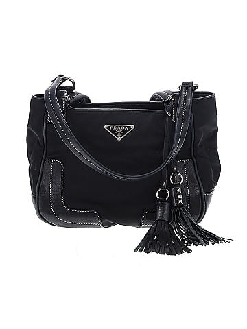 Prada Satchel (view 1)