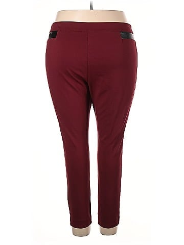 Jones New York Signature Active Pants (view 2)