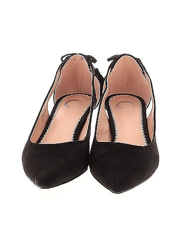 Journee Collection Heels (view 2)