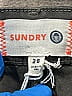 Sundry Gray Casual Pants Size 28 waist - photo 6