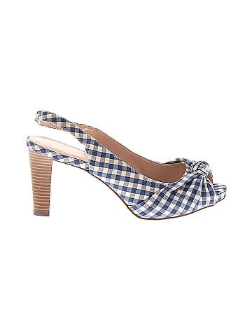 Kelly & Katie Heels (view 1)