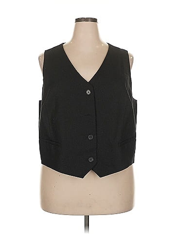 Old Navy Vest (view 1)