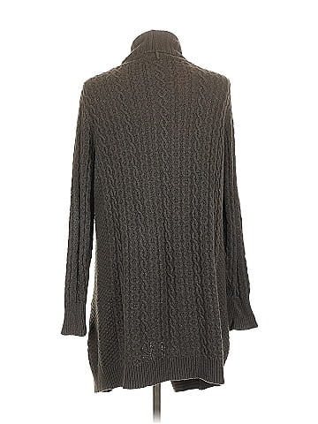 Leo & Nicole Cardigan (view 2)
