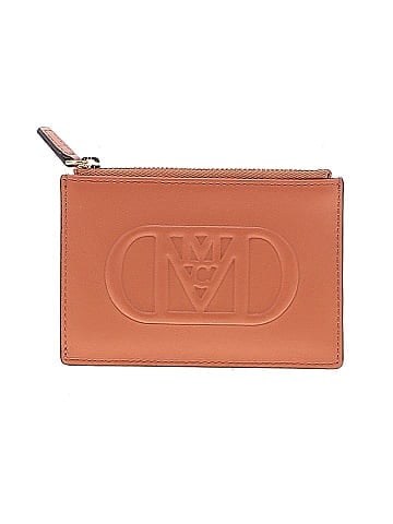 MCM Mode Travia Leather Card Case (view 1)