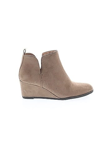 Journee Collection Wedges (view 1)