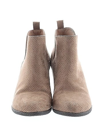 Journee Collection Wedges (view 2)