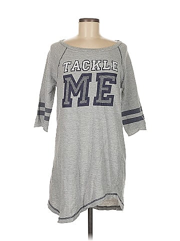Bobbie Brooks 3/4 Sleeve T-Shirt (view 1)