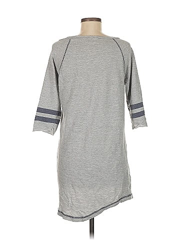 Bobbie Brooks 3/4 Sleeve T-Shirt (view 2)